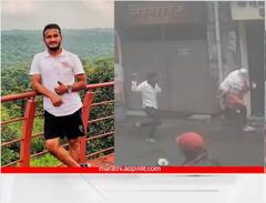 Pune Crime news : लेशपाल म्हणतो, तरुणीचा हल्ला अंगावर घेतला अन् रुमवर गेल्यावर मी एक-दीड तास रडत होतो