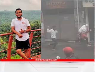 Pune Crime news : लेशपाल म्हणतो, 'तरुणीचा हल्ला अंगावर घेतला अन् रुमवर गेल्यावर मी एक-दीड तास रडत होतो'