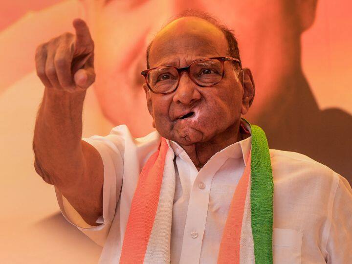 देवेंद्र फडणवीस के दावे पर शरद पवार का बड़ा बयान, ‘हां BJP से सरकार बनाने के लिए बात हुई थी… देवेंद्र फडणवीस के दावे पर शरद पवार का बड़ा बयान, ‘हां BJP से सरकार बनाने के लिए बात हुई थी…
