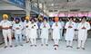 Punjab News: ਸ਼ੇਰ-ਏ-ਪੰਜਾਬ ਮਹਾਰਾਜਾ ਰਣਜੀਤ ਸਿੰਘ ਦੀ ਬਰਸੀ ਸਬੰਧੀ ਗੁਰਦੁਆਰਾ ਸ੍ਰੀ ਮੰਜੀ ਸਾਹਿਬ ਵਿਖੇ ਹੋਇਆ ਸਮਾਗਮ