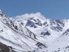 अब भारत से ही होंगे आदि कैलाश के दर्शन, नही जाना पड़ेगा चीन, लोगों को भी मिलेगा रोजगार