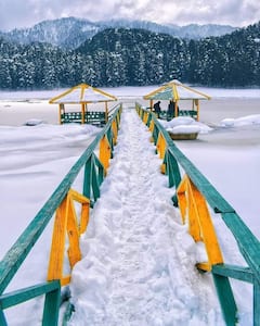 5 से 6 हजार रुपए में चार दिनों तक कर सकते हैं डलहौजी की सैर...ऐसे बनाएं बजट