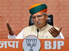 'कयास की जरूरत नहीं, क्योंकि...', विपक्षी दलों के आरोपों के बीच UCC पर बोले कानून मंत्री अर्जुन राम मेघवाल