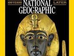 National Geographic Lays Off Its Remaining Writers, Copies To Go Off Newsstands In 2024: Report