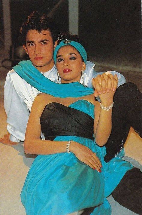 ਵਰਕਫਰੰਟ ਦੀ ਗੱਲ ਕਰੀਏ ਤਾਂ ਆਮਿਰ ਖਾਨ ਆਖਰੀ ਵਾਰ ਕਰੀਨਾ ਕਪੂਰ ਨਾਲ ਫਿਲਮ 'ਲਾਲ ਸਿੰਘ ਚੱਢਾ' 'ਚ ਨਜ਼ਰ ਆਏ ਸਨ। ਜੋ ਕਿ ਬੁਰੀ ਤਰ੍ਹਾਂ ਫਲਾਪ ਹੋਈ ਸੀ।  ਇਸ ਫਿਲਮ ਤੋਂ ਬਾਅਦ ਉਨ੍ਹਾਂ ਨੇ ਐਕਟਿੰਗ ਤੋਂ ਬ੍ਰੇਕ ਲੈ ਲਿਆ।