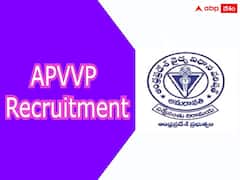 ఏపీ వైద్య విధాన పరిషత్‌ ఆస్పత్రుల్లో 331 సివిల్ అసిస్టెంట్ సర్జన్ స్పెషలిస్ట్ పోస్టులు, వివరాలు ఇలా!