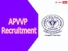 APVVP: పశ్చిమ గోదావరి జిల్లాలో 57 మెడికల్, పారామెడికల్ పోస్టులు