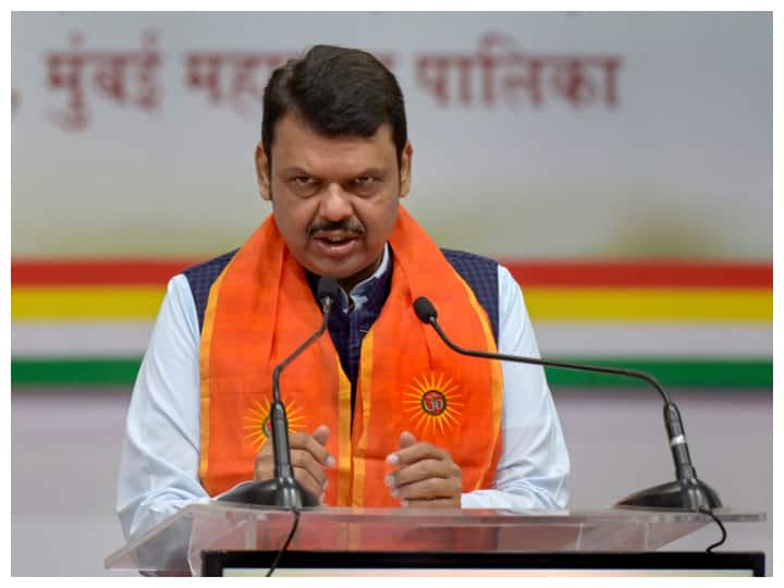 'अजित पवार के साथ शपथ से ठीक पहले वादे से पलट गए थे शरद पवार'- देवेंद्र फडणवीस का बड़ा दावा Devendra Fadnavis claim Sharad Pawar agree to form Govt with BJP in 2019 backed off his promise just before swearing in with Ajit Pawar 'अजित पवार के साथ शपथ से ठीक पहले वादे से पलट गए थे शरद पवार'- देवेंद्र फडणवीस का बड़ा दावा