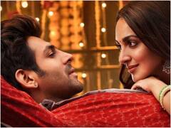 Live: 'कार्तिक-कियारा की 'सत्यप्रेम की कथा' को पहले दिन मिला ऑडिंयस का भरपूर प्यार, लोग बोले- 'ब्लॉकबस्टर है फिल्म'