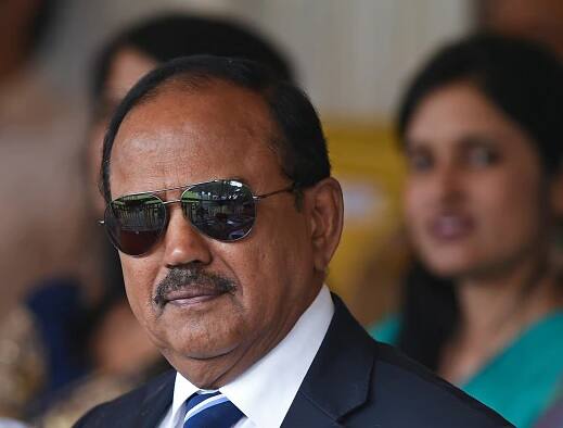 Doval’s phone rang suddenly as Wagner Group’s coup d’etat