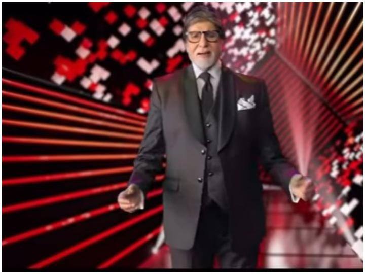 Kaun Banega Crorepati 15 promo released show will come with new flavor and twist  Amitabh Bachchan gave a hint KBC 15 Promo: ‘कौन बनेगा करोड़पति 15' का नया प्रोमो जारी, नए फ्लेवर और ट्विस्ट के साथ आएगा शो, अमिताभ बच्चन ने दिया हिंट