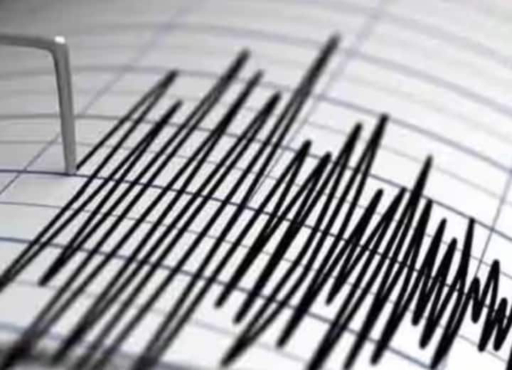 Earthquake tremors in Faizabad, Afghanistan, know the latest situation