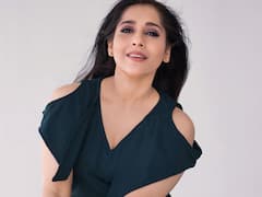 ‘బక్రీద్’ నేపథ్యంలో రష్మీ వివాదాస్పద ట్వీట్ - మండిపడుతోన్న నెటిజన్స్