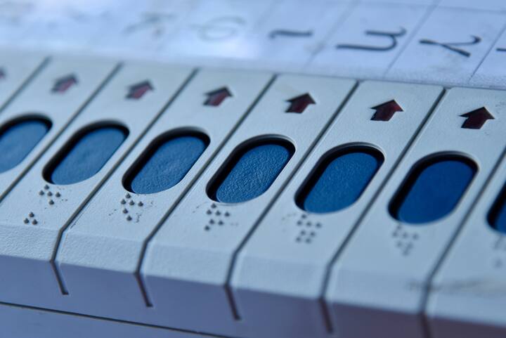 या प्रक्रियेवर देखरेख करण्यासाठी नोडल अधिकाऱ्यांची नियुक्तीही केली आहे.