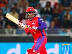 Virender Sehwag Shares Pic Of Bats With Which He Scored Double And Triple Centuries, Says 'Pyaare Saathi'