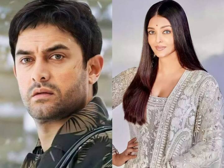 Bollywood Throwback: आमिर खान की इस हरकत की वजह से ऐश्वर्या ने कभी नहीं की उनके साथ कोई फिल्म, कारण जानकर रह जाएंगे दंग