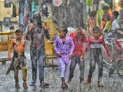 झारखंड में झमाझम बारिश, IMD ने जारी किया येलो अलर्ट, जानें अगले 2 दिनों तक कैसा रहेगा मौसम