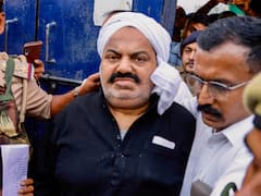 बहन ने अतीक अहमद के दो नाबालिग बेटों की मांगी कस्टडी, लगाई ये अर्जी