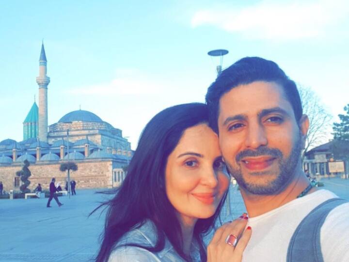 Rukhsar Rehman and Faruk Kabir heads for divorce decided to end their 13 years of marriage PK एक्ट्रेस रुखसार रहमान की मैरिड लाइफ में दिक्कत, शादी के 13 साल बाद लेने जा रहीं तलाक!