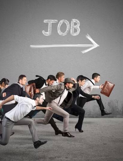 ਖਾਲੀ ਅਸਾਮੀਆਂ ਦਾ ਵੇਰਵਾ: ਇਸ ਮੁਹਿੰਮ ਦੇ ਜ਼ਰੀਏ, ਕੋ-ਵਾਈਸ ਪ੍ਰੈਜ਼ੀਡੈਂਟ ਅਤੇ ਸੀਨੀਅਰ ਮੈਨੇਜਰ ਦੀਆਂ 20 ਅਸਾਮੀਆਂ ਭਰੀਆਂ ਜਾਣਗੀਆਂ।