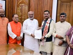 झारखंड में सरकार-राजभवन में तकरार, JMM बोला- 'BJP नेता की तरह काम कर रहे राज्यपाल'