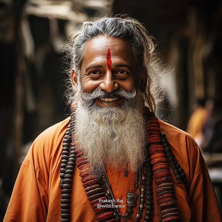 ప్రకాష్ రాజ్. Photo Credit:Psycadelic Art/Instagram