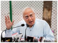 पीएम मोदी को नौ साल बाद क्यों सताने लगी मुसलमानों की चिंता?... UCC पर कपिल सिब्बल ने पूछे सवाल