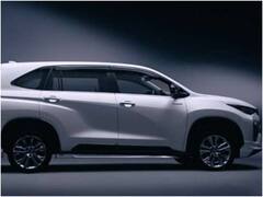 मारुति सुजुकी इनविक्टो और टोयोटा इनोवा हाइक्रॉस में क्या है अंतर, जानिए पूरी डिटेल 