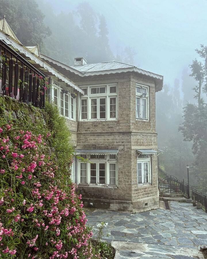 वैसे तो डलहौजी घूमने के लिए पर्सनल कैब भी चलती है. लेकिन कम पैसे में आपको डलहौजी घूमना है तो आप लोकल ट्रांसपोर्ट का सहारा ले सकते हैं.