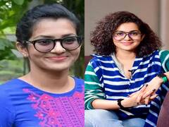 Watch Video: 'கூந்தல் அழகி.. இப்போ குயிலழகி..' சொந்த குரலில் பாடி அசத்திய நடிகை பார்வதி.. ரசிகர்கள் மகிழ்ச்சி..!