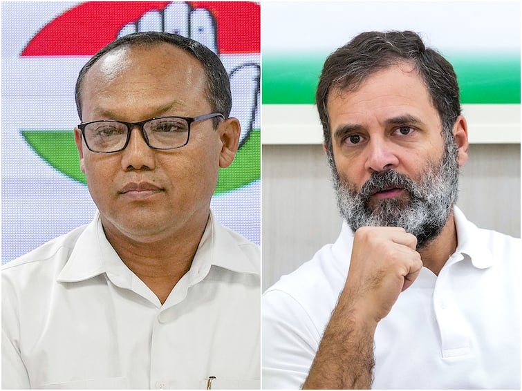 Manipur Violence Rahul Gandhi Manipur Visit Congress Manipur News Imphal Churachandpur Amit Shah Keisham Meghachandra Singh