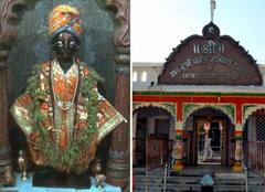 Ashadhi Ekadashi : राज्यभरातील विठ्ठल मंदिरं... आषाढी एकादशीनिमित्त वैष्णवांचा मेळा!