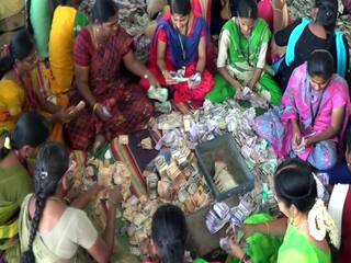 Palani Temple Hundiyal Collection: பழனி முருகன் கோயில் உண்டியல் காணிக்கை - 2 நாள் வசூல் எவ்வளவு தெரியுமா..?