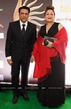 'ਮੈਂ ਚਾਹੁੰਦੀ ਹਾਂ ਕਿ ਗੋਵਿੰਦਾ ਅਗਲੇ ਜਨਮ 'ਚ ਮੇਰਾ ਪਤੀ ਨਹੀਂ ਮੇਰਾ ਬੇਟਾ ਬਣੇ', ਜਾਣੋ ਐਕਟਰ ਦੀ ਪਤਨੀ ਨੇ ਕਿਉਂ ਕਹੀ ਸੀ ਇਹ ਗੱਲ