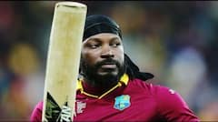 Chris Gayle: ਕ੍ਰਿਸ ਗੇਲ ਨੇ ਰਿਟਾਇਰਮੈਂਟ ਨੂੰ ਲੈਕੇ ਤੋੜੀ ਚੁੱਪੀ, ਮੈਦਾਨ 'ਤੇ ਵਾਪਸੀ ਨੂੰ ਲੈਕੇ ਦੱਸਿਆ ਪਲਾਨ