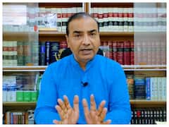 UCC का नाम बदलकर ICC कर दिया जाए...यूनिफॉर्म सिविल कोड पर बीजेपी नेता ने लॉ कमीशन को दिए सुझाव