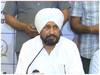 Punjab Politics: चन्नी ने लीज पर दी थी गोवा में समुद्र किनारे वाली 8 एकड़ जमीन, अब CM मान ने उठाया ये कदम