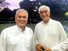 'Congress Leaders Will Work Together': New Chhattisgarh Dy CM Asserts Unity Ahead Of Polls