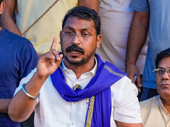Attack Was Planned: Bhim Army Chief Chandra Shekhar Aazad On Being Shot At In UP's Deoband Attack Was Planned, Some People Want To Stifle My Voice: Chandra Shekhar Aazad After Being Discharged
