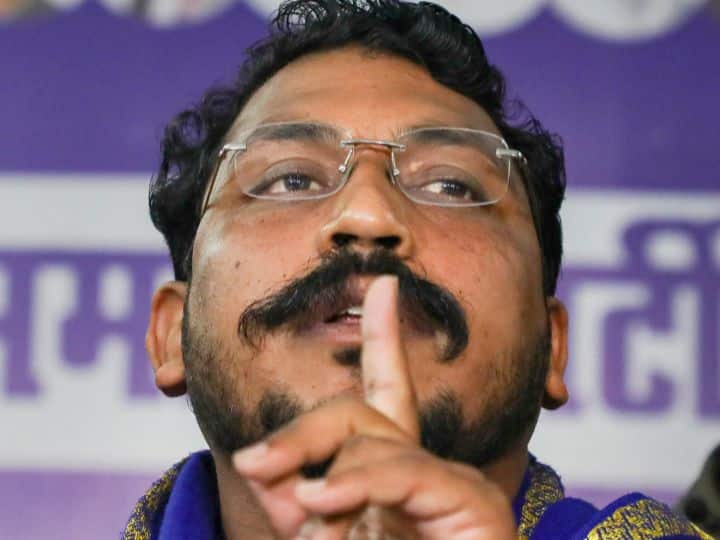 chandrashekhar azad attack political Reaction Asaduddin Owaisi Akhilesh Yadav Rakesh Tikait चंद्रशेखर आजाद पर हमले को लेकर असदुद्दीन ओवैसी, अखिलेश यादव और राकेश टिकैत ने दी प्रतिक्रिया, कहा- दोषियों को मिले सजा