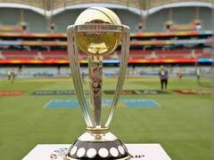 ODI World Cup 2023: உலகக் கோப்பையில் கழட்டிவிடப்பட்ட மொஹாலி.. இந்திய போட்டி இல்லாத ராஜீவ் காந்தி... எழும் சர்ச்சை!
