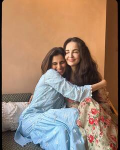 Rukhsar Rahman Daughter: कभी डिप्रेशन का शिकार हुईं थी PK एक्ट्रेस रुखसार रहमान की बेटी, आज ओटीटी की दुनिया का हैं जाना-पहचाना नाम