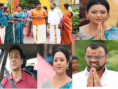 Baakiyalakshmi June 29th : பாக்கியாவை சந்தேகப்படும் சுதாகர்... நம்பிக்கை கொடுக்கும் பழனிசாமி... பாக்கியலட்சுமி இன்றைய எபிசோட் 