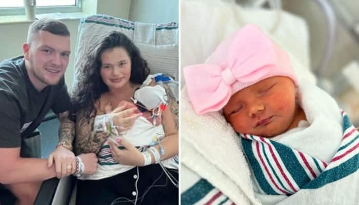 Newborn Baby Becomes Millionaire At 2 Days Old With Rs 10 Crore House And Rs 52 Crore Trust Fund ਬੱਚੀ ਪੈਦਾ ਹੋਣ ਤੋਂ 2 ਦਿਨਾਂ ਬਾਅਦ ਹੀ ਬਣ ਗਈ ਕਰੋੜਪਤੀ, ਜਾਣੋ ਕਿਵੇਂ ?