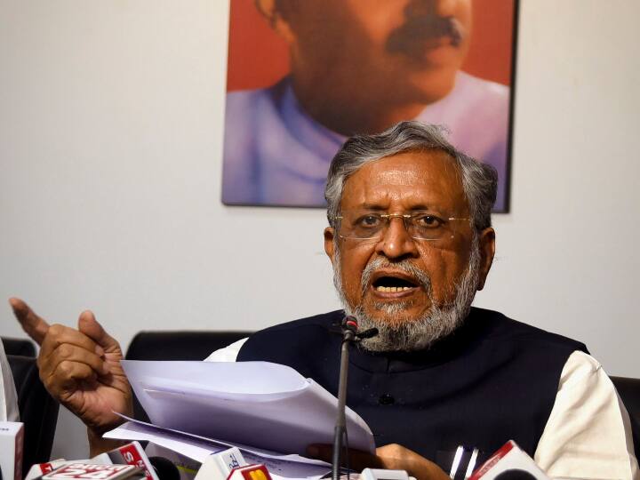 Will the date of application for Bihar Teacher Recruitment be extended?  Sushil Kumar Modi told the reason