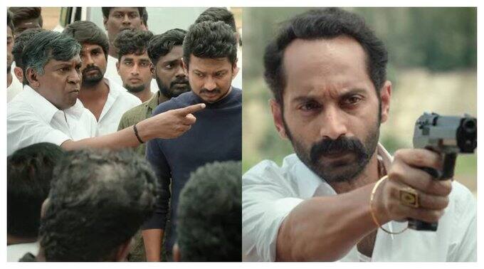 அடங்கி நடக்க வேண்டும் என நினைக்கும் ஆதிக்க வர்க்கத்தினர், சமூகத்தில் முன்னேற நினைத்து அனைவரையும் சமமாக பார்க்க சொல்லும் பட்டியலின மக்கள் என  மாரி செல்வராஜின் முந்தைய படங்களைப் போல, ஒடுக்கப்பட்ட மக்களின் அடையாளத்தையும், அரசியலையும் ஆதிக்க சாதியினர் தங்களுக்கு சாதகமாக எப்படி பயன்படுத்திக் கொள்கிறார்கள் என்பதை பொட்டில் அடித்தாற்போல் உணர்த்தி இருக்கிறது மாமன்னன்.