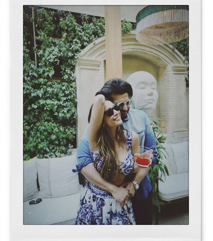 इस बात का खुलासा अर्जुन कपूर ने तब किया था . जब वो अपनी बहन और एक्ट्रेस सोनम कपूर के साथ करण जौहर के चैट शो ‘कॉफी विद करण’ के 7वें सीजन में पहुंचे थे.