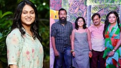 তিনটি ভিন্ন গল্পের সমাহার, মুক্তি পাচ্ছে বাপ্পার নতুন ছবি 'ত্রিভুজ'