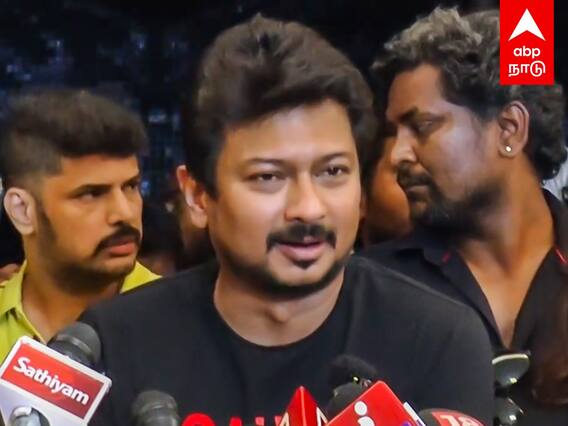 Udhayanidhi on MK Stalin : 'நான் அப்பா வீட்டுக்கு போறது இல்ல’ உண்மையை உடைத்த உதயநிதி