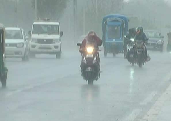 Another round of rains will begin from July 6, forecasting heavy rainfall in the district 6 જુલાઈથી વરસાદનો બીજો રાઉન્ડ શરૂ થશે, આ જિલ્લામાં ભારે વરસાદની આગાહી